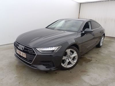 Audi A7 sportback diesel - 2018 A7 40 TDI S TRONIC, 2020