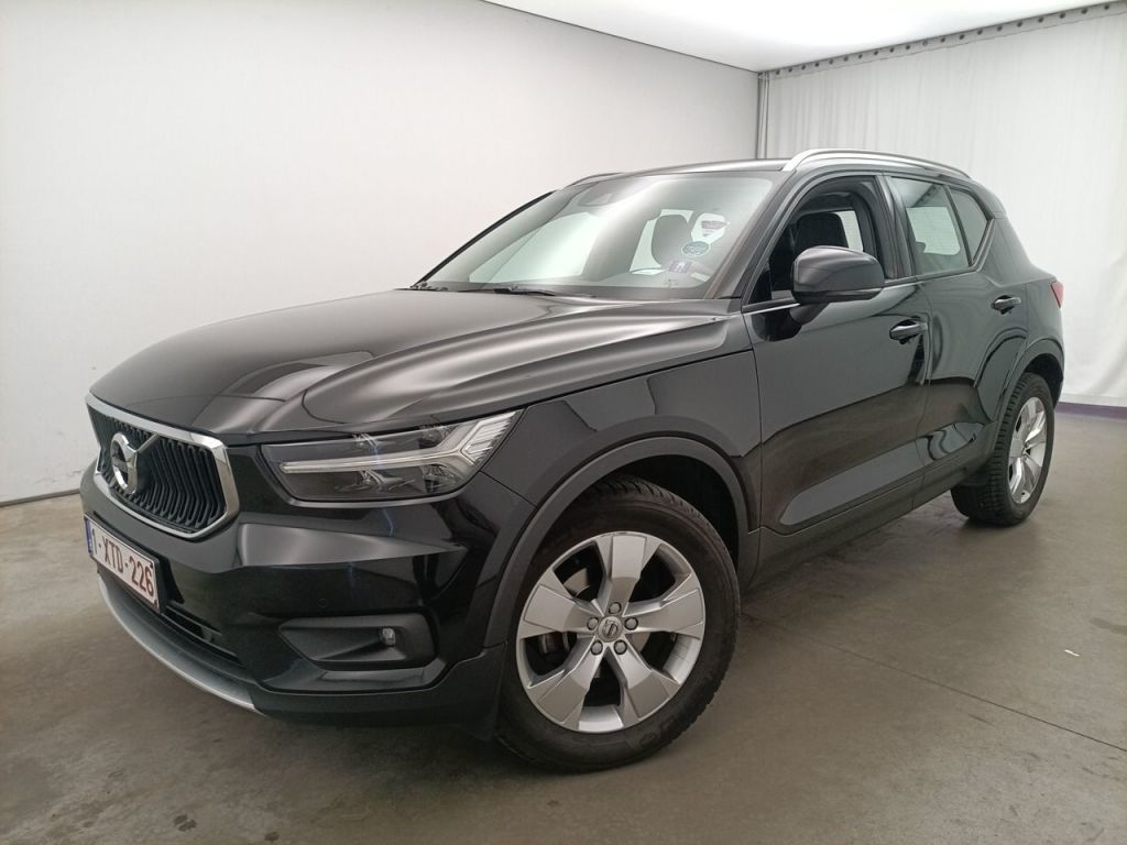 Volvo Xc40 XC40 1.5 T3 MOMENTUM PRO, 2020