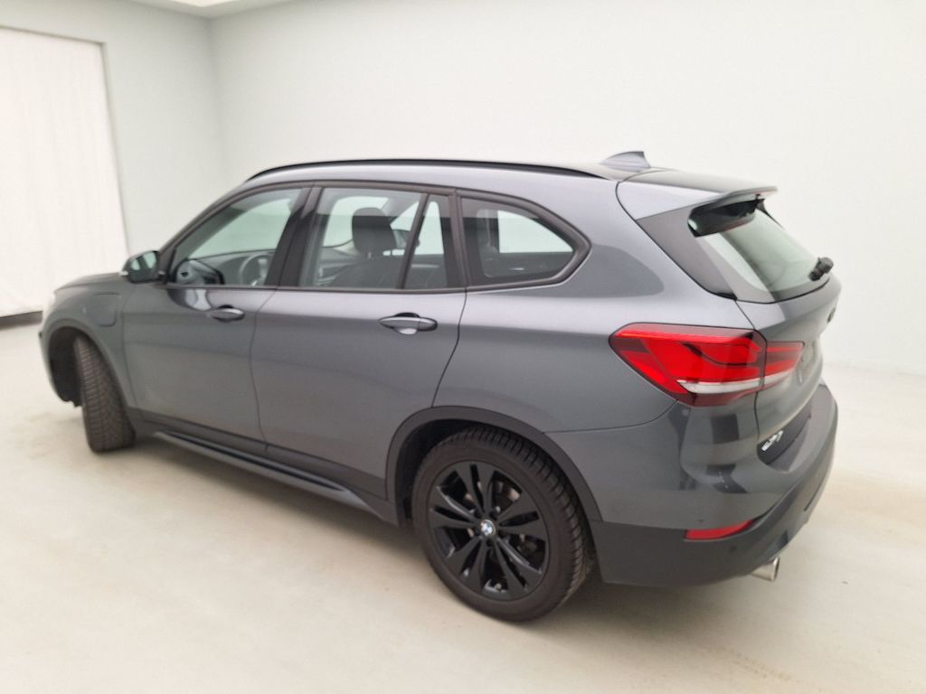 BMW X1 - 2019 X1 1.5IA XDRIVE25E PHEV OPF, 2021
