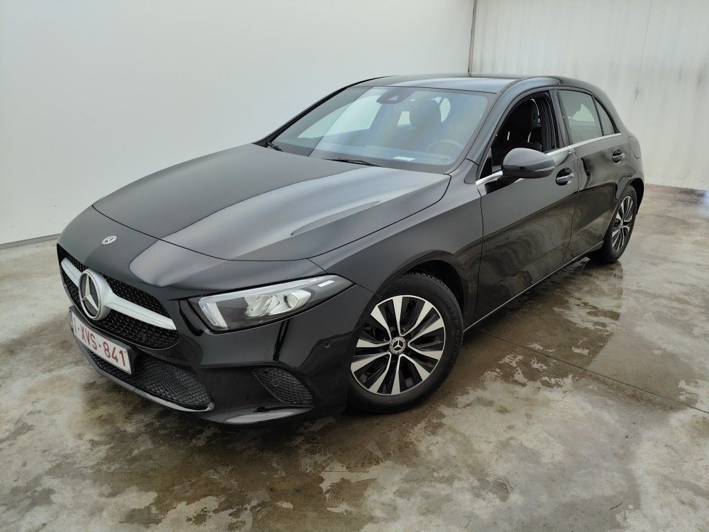 Mercedes-Benz Classe a (w177) A 180 BUSINESS SOLUTION, 2020