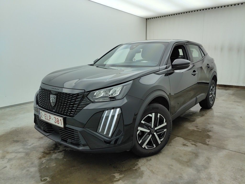 Peugeot 2008 - 2024 2008 1.2 PURETECH ACTIVE S&S (EU6.4), 2023