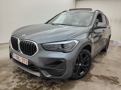 BMW X1 - 2019 X1 1.5IA XDRIVE25E PHEV OPF, 2021