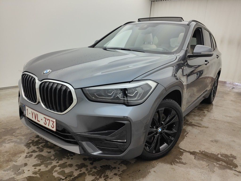 BMW X1 - 2019 X1 1.5IA XDRIVE25E PHEV OPF, 2021