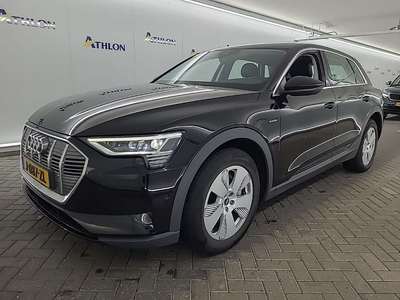 Audi E-tron 55 QUATTRO EDITION 5D 300KW, 2020