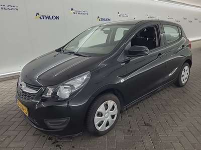 Opel Karl 1.0 START/STOP EDITION 5D 55KW, 2019