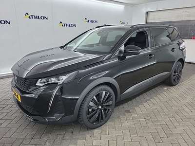 Peugeot 5008 GT PACK BUSINESS PURETECH 180 EAT8 5D 133KW, 2022
