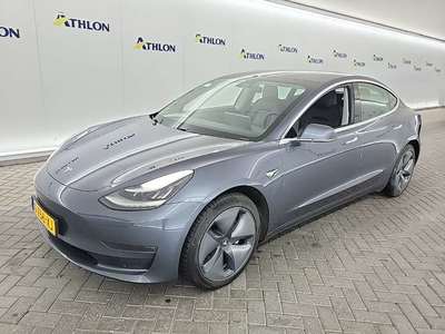 Tesla Model 3 LONG RANGE DUAL MOTOR AWD 4D 350KW, 2019