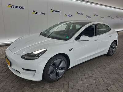 Tesla Model 3 LONG RANGE DUAL MOTOR AWD 4D 350KW, 2020
