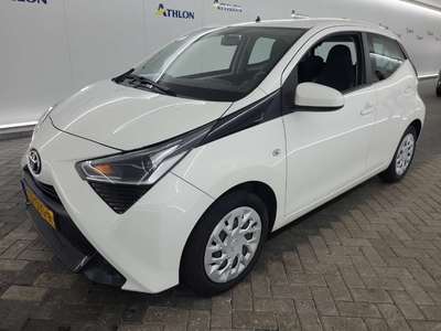 Toyota Aygo 1.0 VVT-I X-PLAY 5D 53KW, 2018