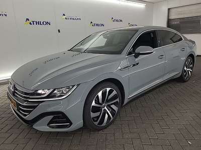 Volkswagen Arteon 1.4 EHYBRID 160KW 6-DSG R-LINE BUSINESS+ 5D, 2022