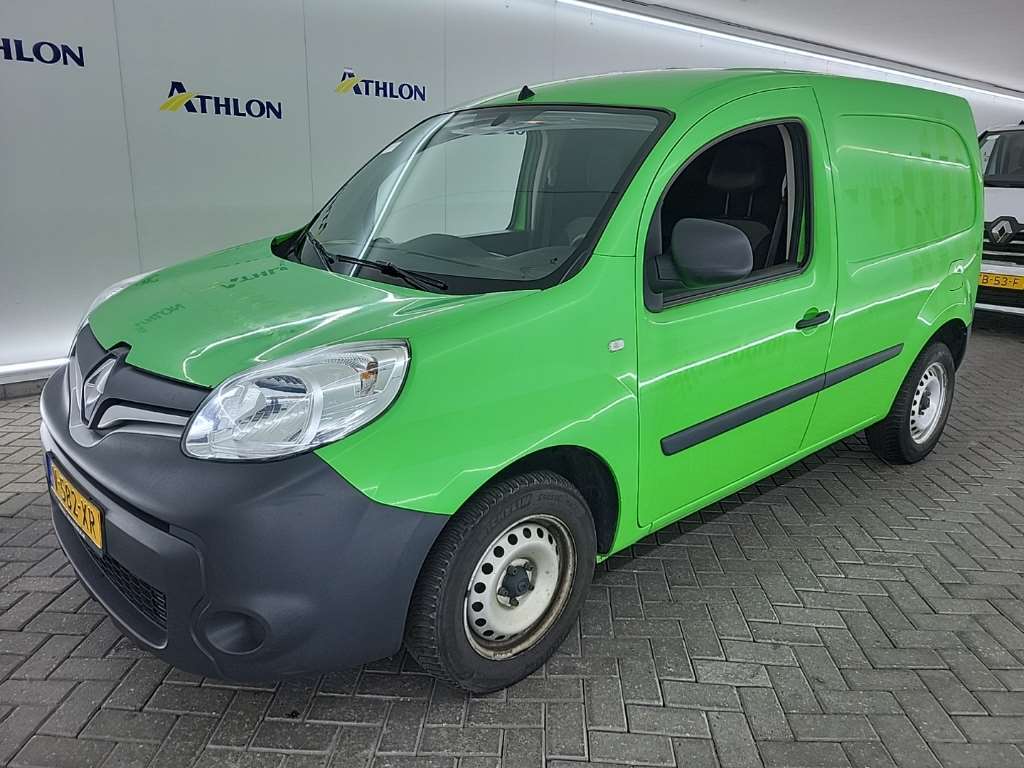 Renault Kangoo 1.5 ENERGY DCI 90 COMF 4D 66KW, 2019