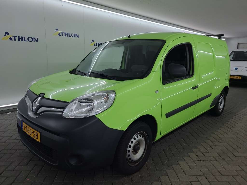 Renault Kangoo 1.5 ENERGY DCI 90 COMF MAXI 4D 66KW, 2018