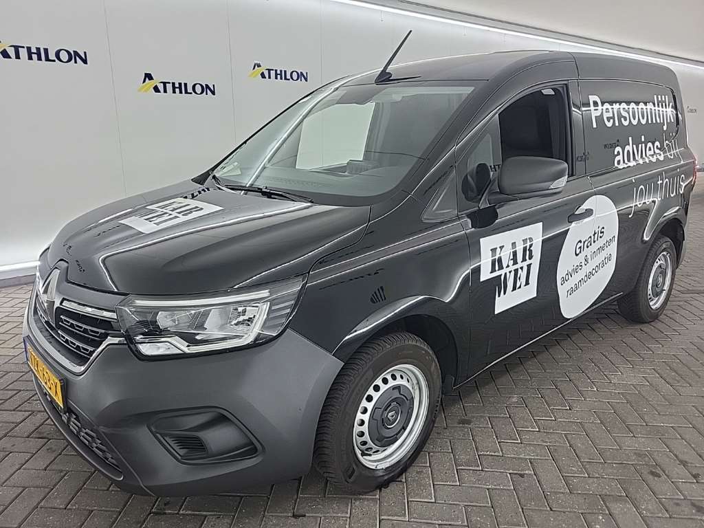 Renault Kangoo TCE 100 COMFORT 4D 75KW, 2023