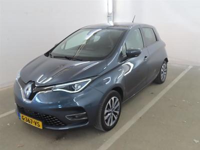 Renault Zoe BATTERY INCLUDED R135 ED. ONE 52, 2019