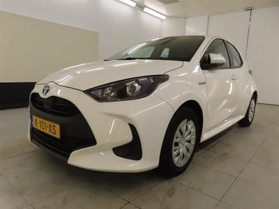 Toyota Yaris 1.5 HYB. ACTIVE, 2021