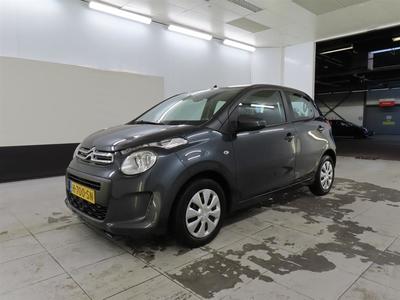 Citroen C1 1.0 VTI FEEL, 2020