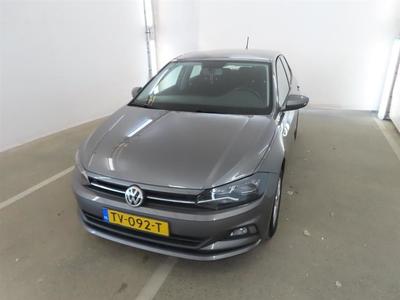 Volkswagen Polo 1.0 TSI COMFORTLINE, 2018