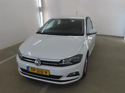 Volkswagen Polo 1.0 TSI BEATS, 2018