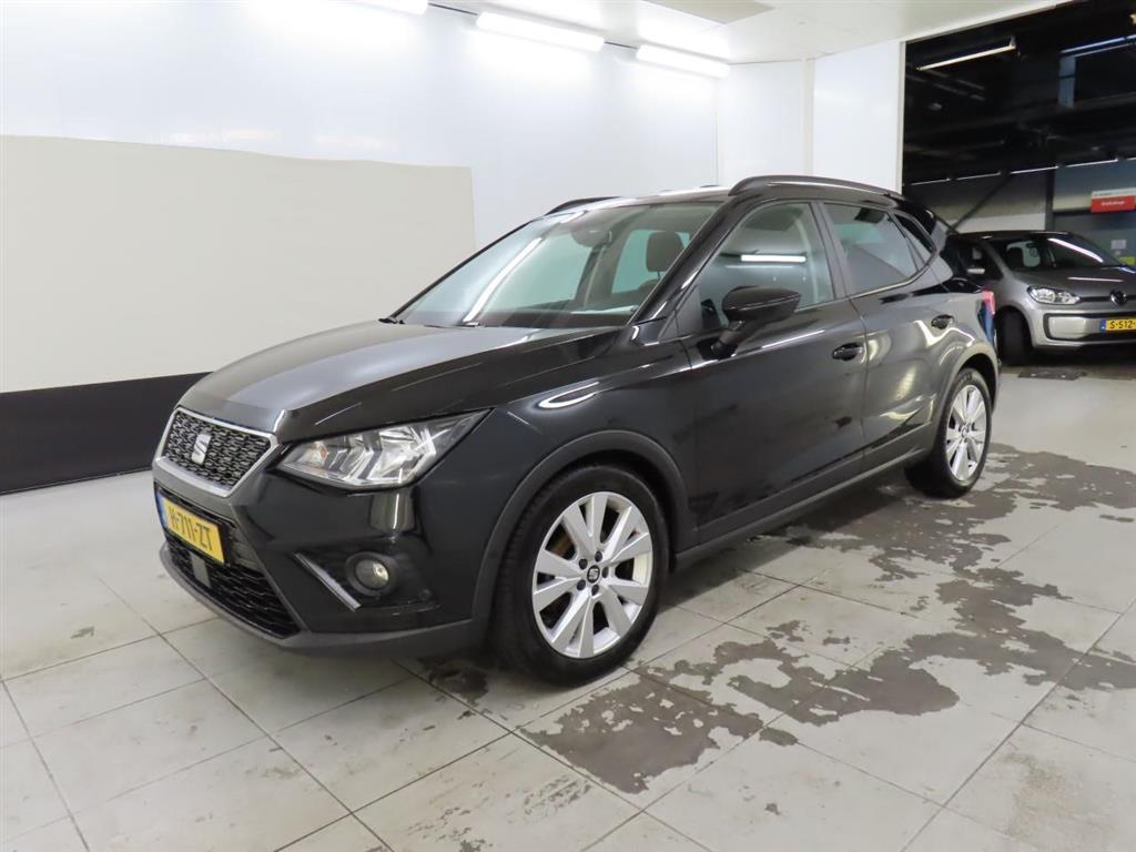 Seat Arona 1.0 TSI STYLE B. INT, 2020