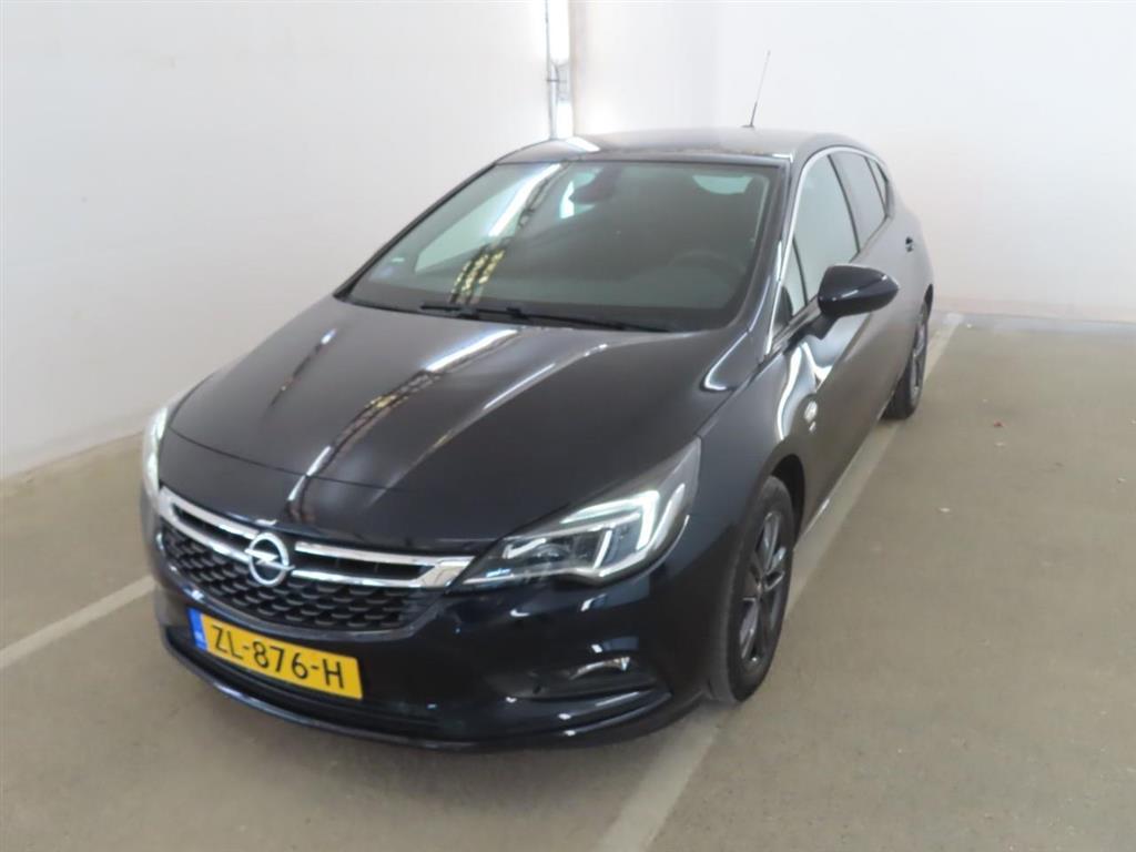 Opel Astra 1.4 T. 120 EDITION, 2019