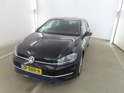Volkswagen Golf 1.0 TSI CL BNS, 2019