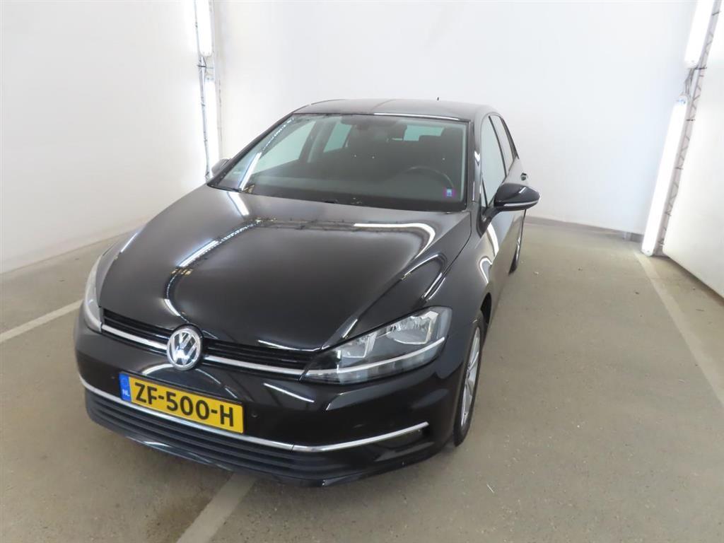 Volkswagen Golf 1.0 TSI CL BNS, 2019