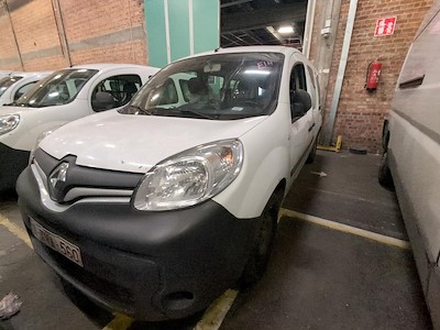 Renault Kangoo express maxi dsl - 2013 1.5 dCi Energy Grand Confort 5 pl