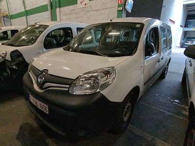Renault Kangoo express maxi dsl - 2013 1.5 dCi Energy Grand Confort 5 pl