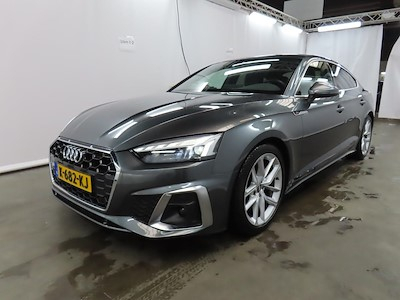 Audi A5 sportback 35 TFSI S tronic S Edition 5d