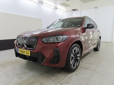 BMW Ix3 80kWh Executive 5d
