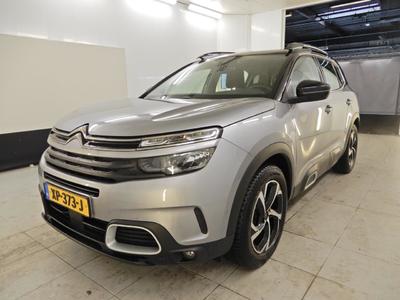 Citroen C5 aircross PureTech 180 S;S Business EAT8 5d