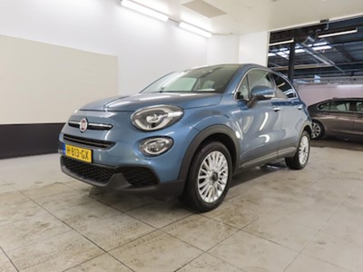 Fiat 500X 1.0 GSE Eco 120 Urban Opening Edition 5d