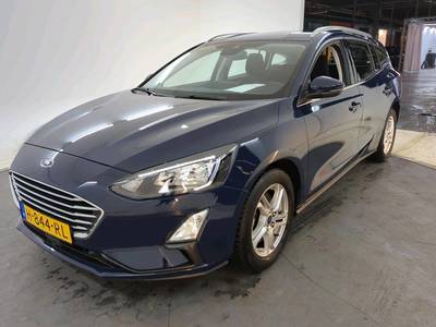 Ford Focus 1.0 EcoBo 100pk Trend Edition Bus. Wagon