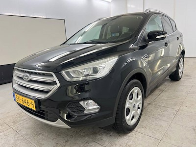 Ford Kuga 1.5 EcoBoost 120PK 2WD Trend Ultimate