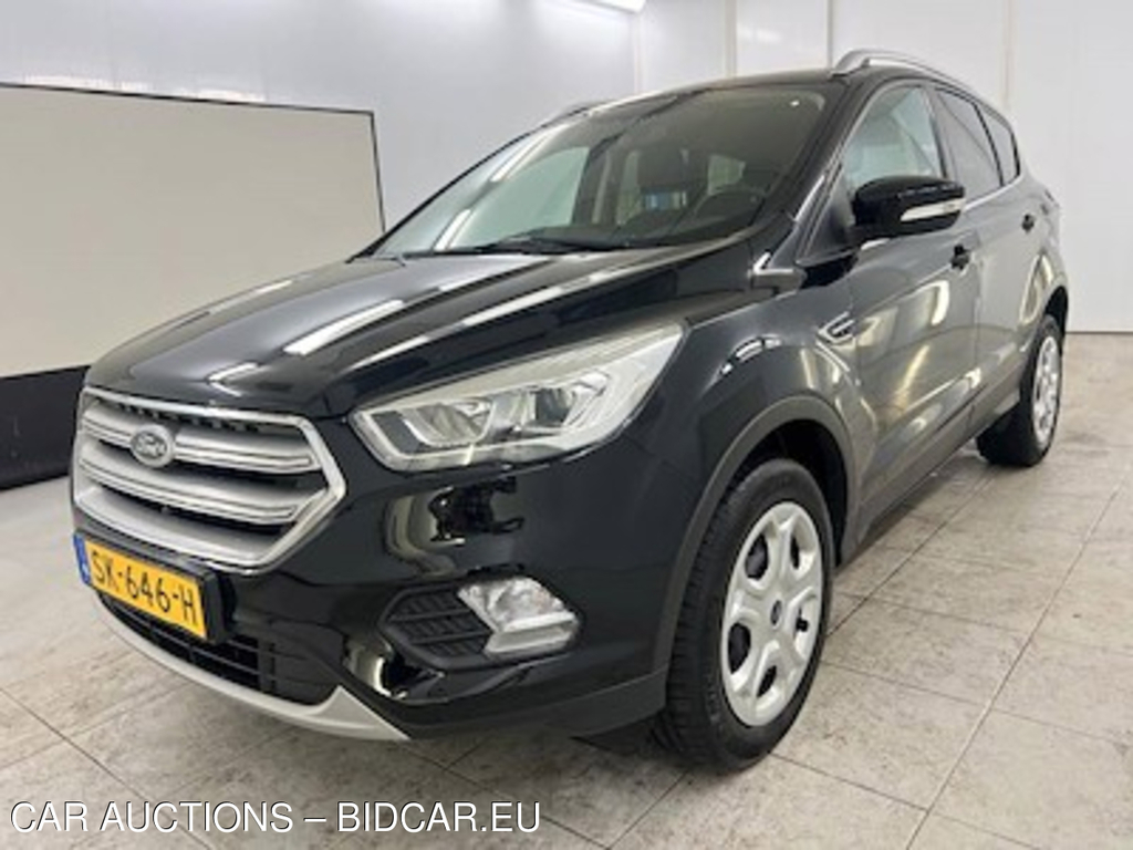 Ford Kuga 1.5 EcoBoost 120PK 2WD Trend Ultimate