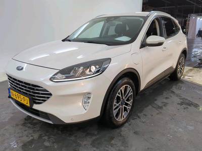 Ford Kuga Titanium 2.5 PHEV e-CVT automaat