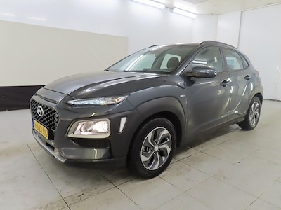 Hyundai KONA 1.6 GDI HEV Comfort 5d
