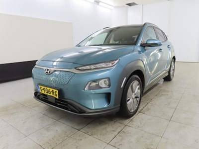 Hyundai KONA ActieAuto Electric 64 kWh Premium Spec1