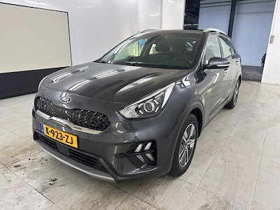 Kia Niro 1.6 GDi Hybrid DynamicLine