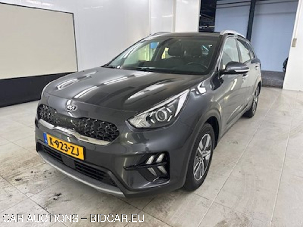 Kia Niro 1.6 GDi Hybrid DynamicLine