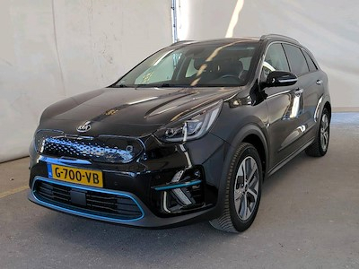 Kia Niro Elektrisch 205pk Aut ExecutiveLine
