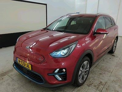 Kia Niro Elektrisch 205pk Aut ExecutiveLine
