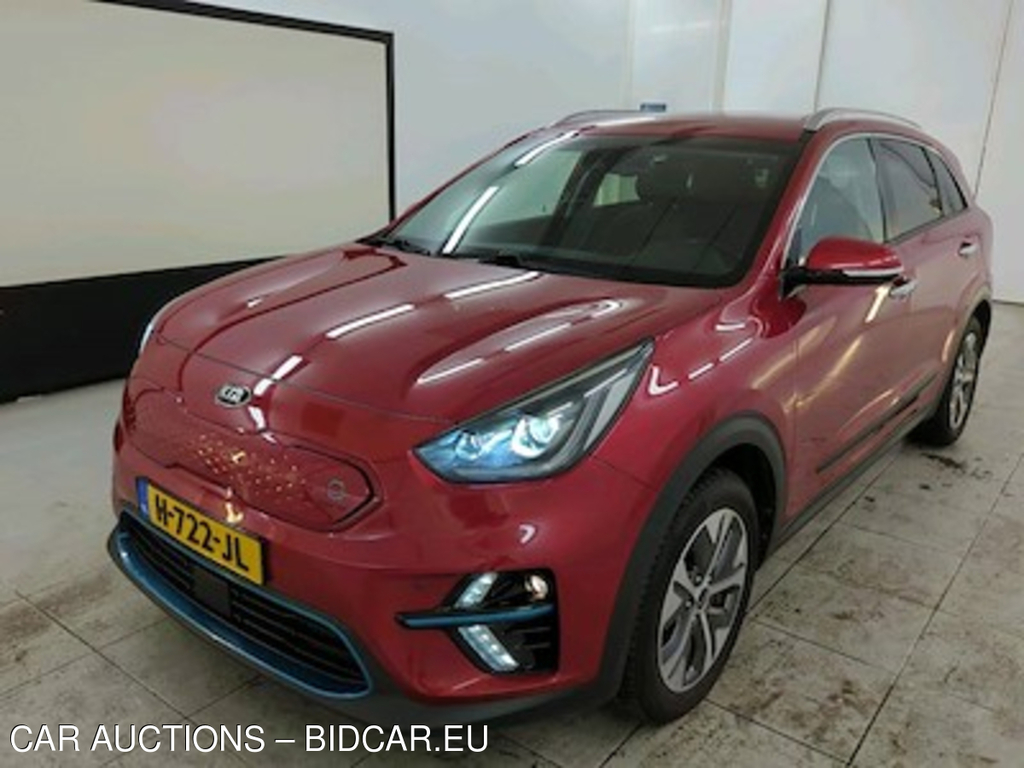 Kia Niro Elektrisch 205pk Aut ExecutiveLine