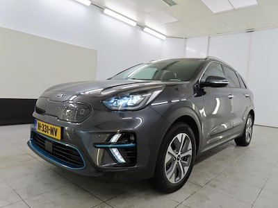 Kia Niro e-Niro EV ActieAuto 5d ExecutiveLine
