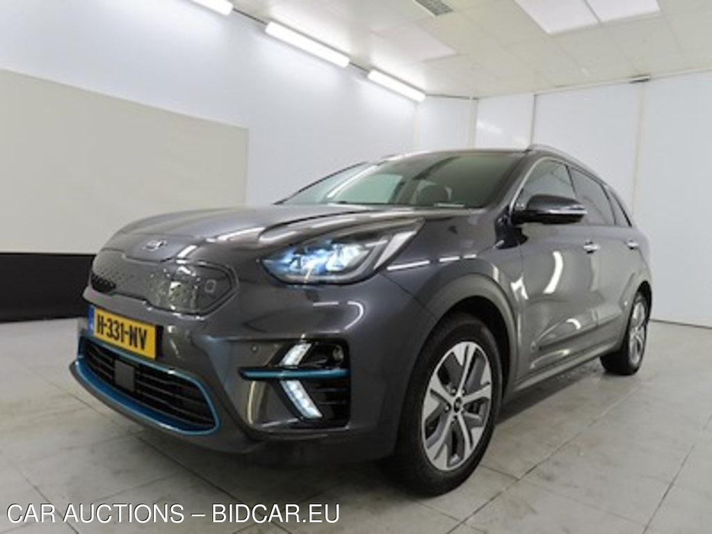 Kia Niro e-Niro EV ActieAuto 5d ExecutiveLine