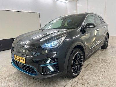 Kia Niro e-Niro EV ExecutiveLine
