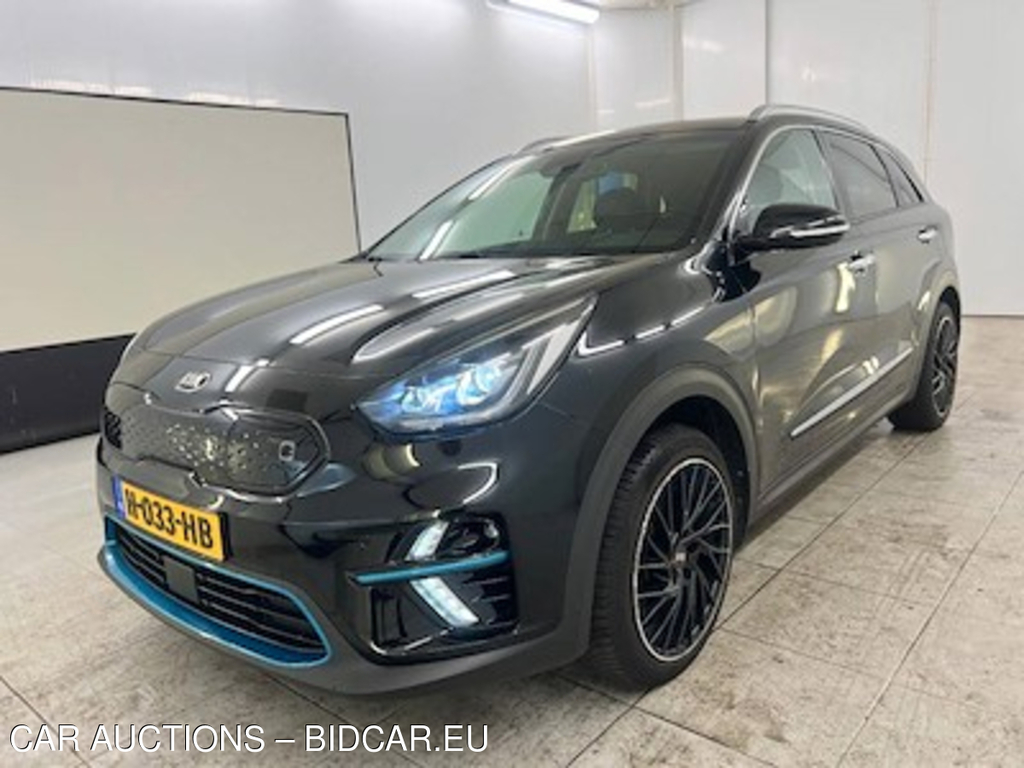 Kia Niro e-Niro EV ExecutiveLine