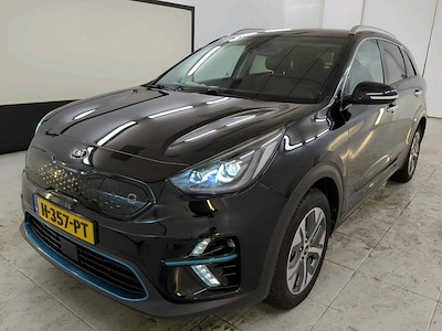 Kia Niro e-Niro EV ExecutiveLine