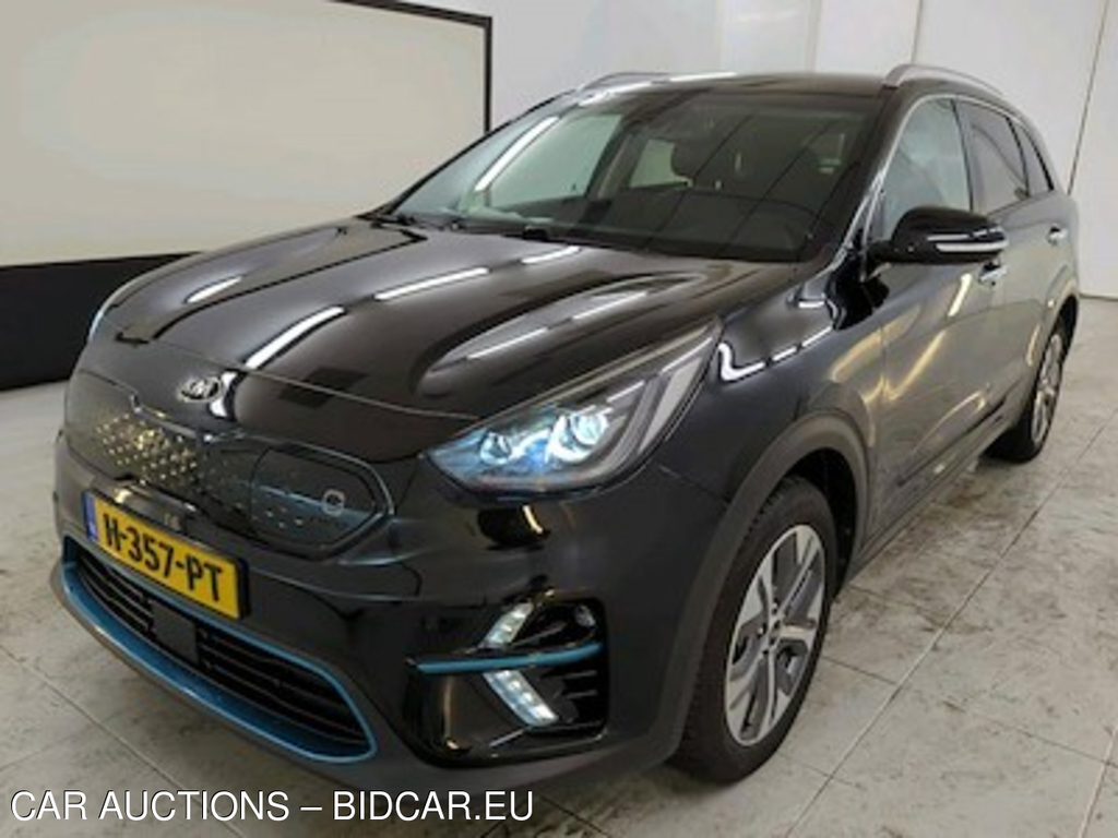 Kia Niro e-Niro EV ExecutiveLine