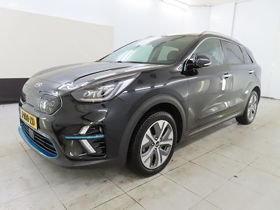 Kia Niro e-Niro EV ExecutiveLine 3-fase 5d